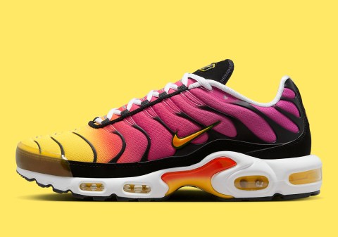 Nike Air Max Plus DX0755-600 Release Info | SneakerNews.com