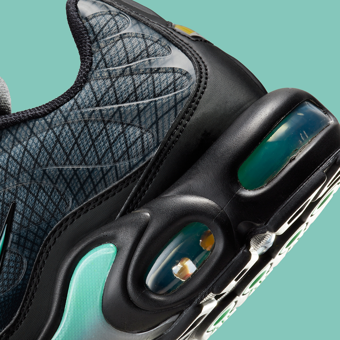 tiffany blue air max plus