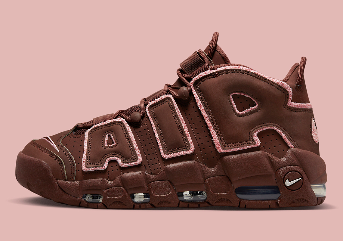 Nike Air More Uptempo Valentines Day DV3466 200 8