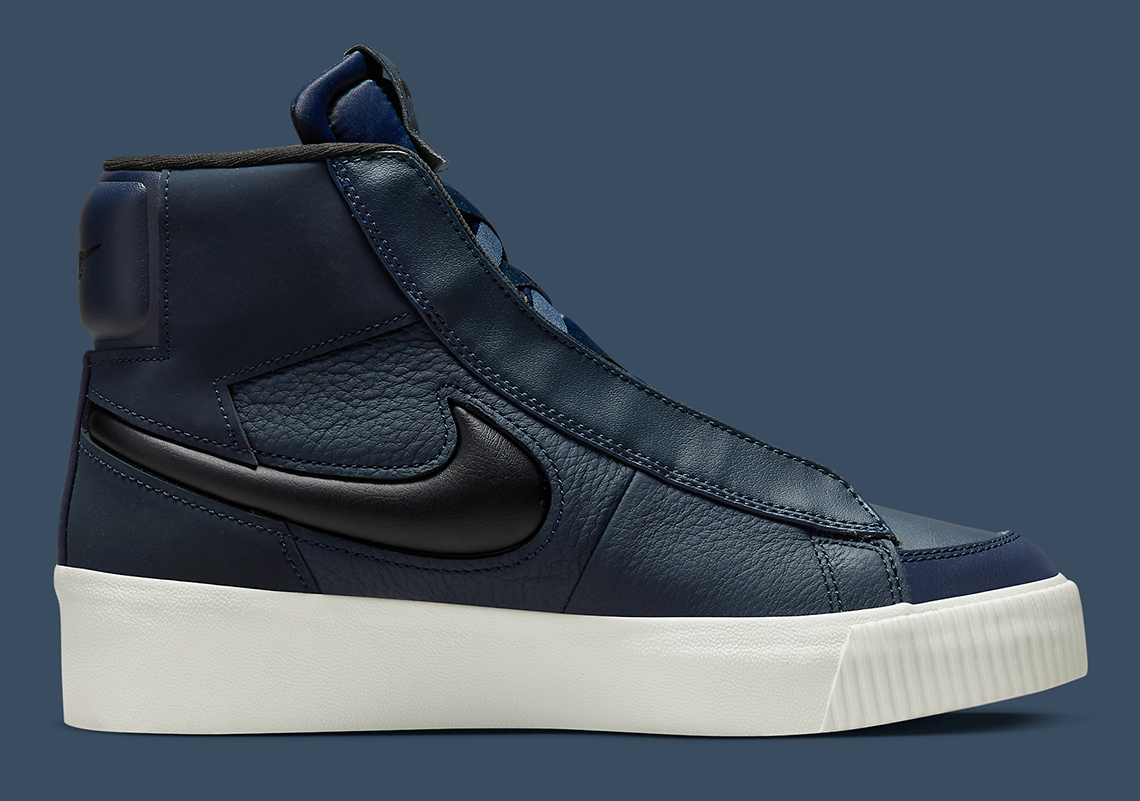 Nike Blazer Mid Victory Midnight Navy Dr2948 400