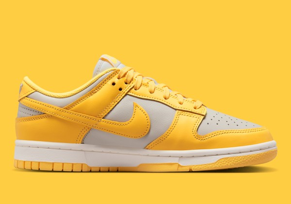 Nike Dunk Low Citron Pulse DD1503-002 | SneakerNews.com