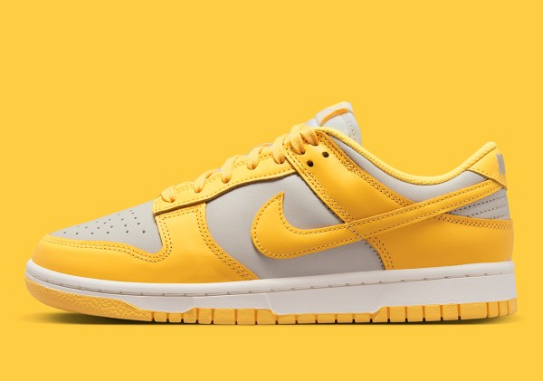 Nike Dunk Low Citron Pulse DD1503-002 | SneakerNews.com