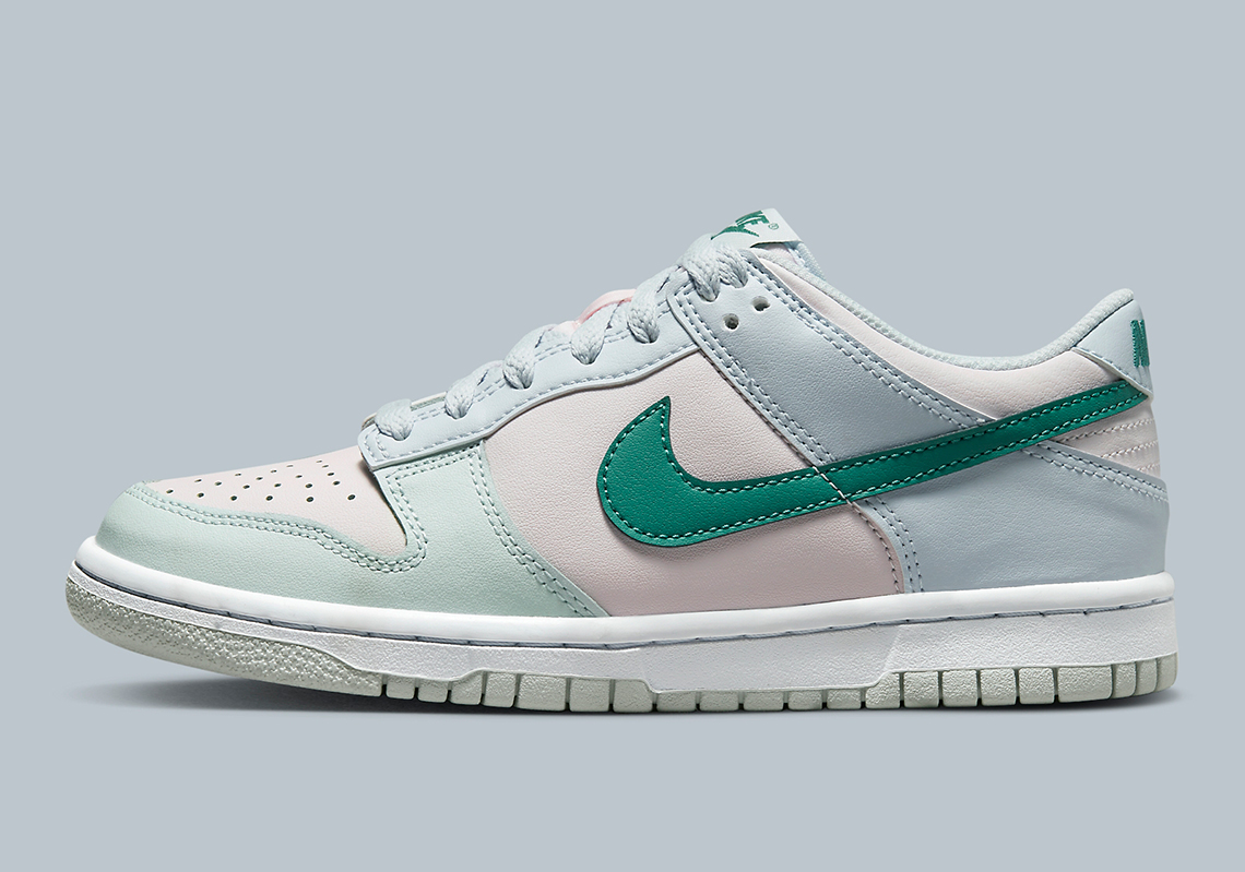 Nike Gets Into The Easter Spirit With This Kids' Dunk Low