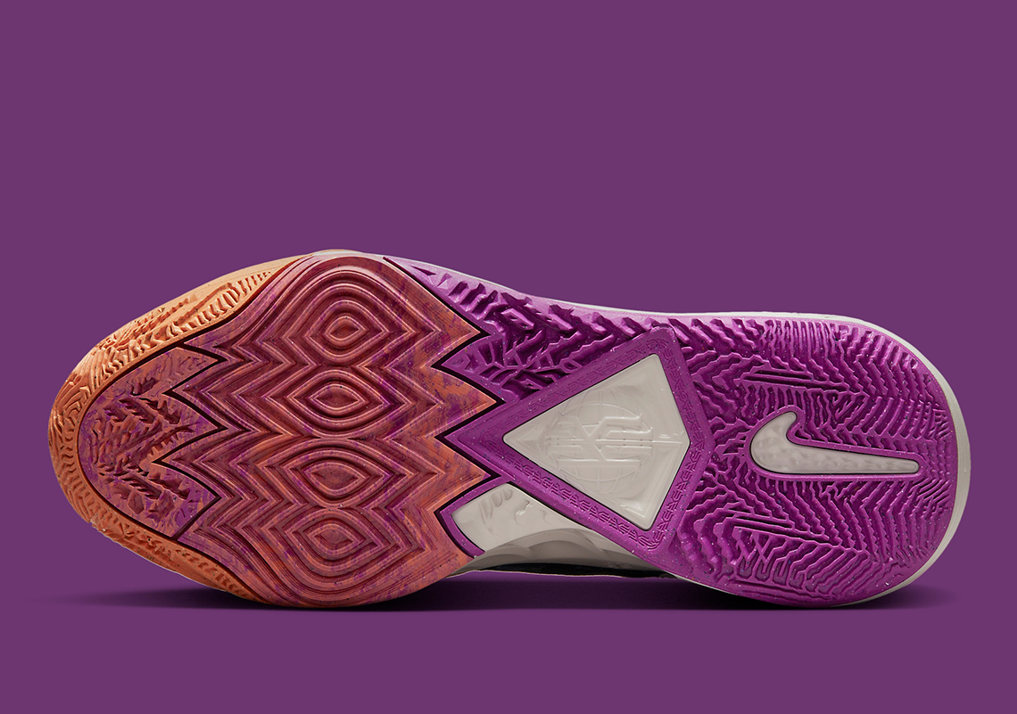 Nike Kyrie 8 Multi Color 8