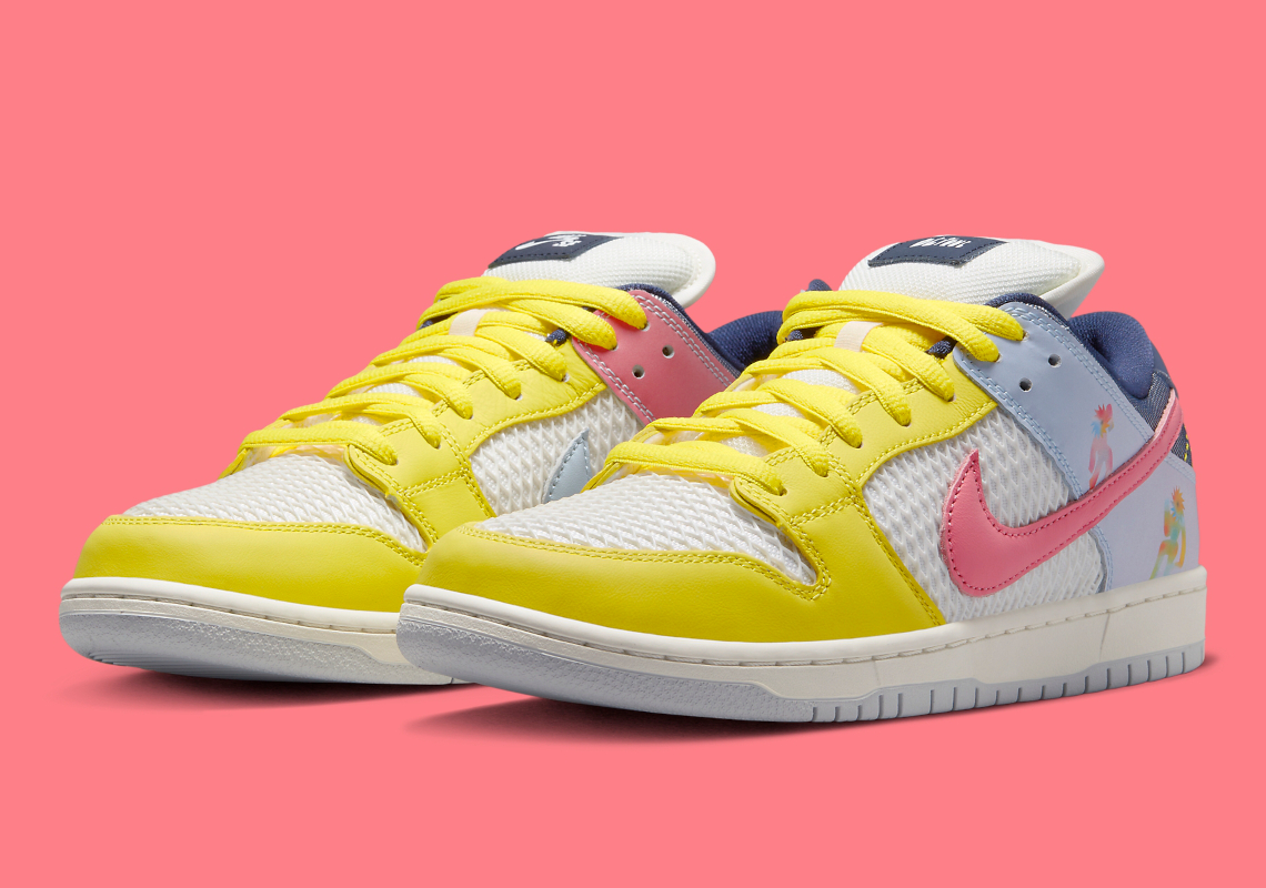 SBダンクロープロ未使用 NIKE SB DUNK LOW PRO \