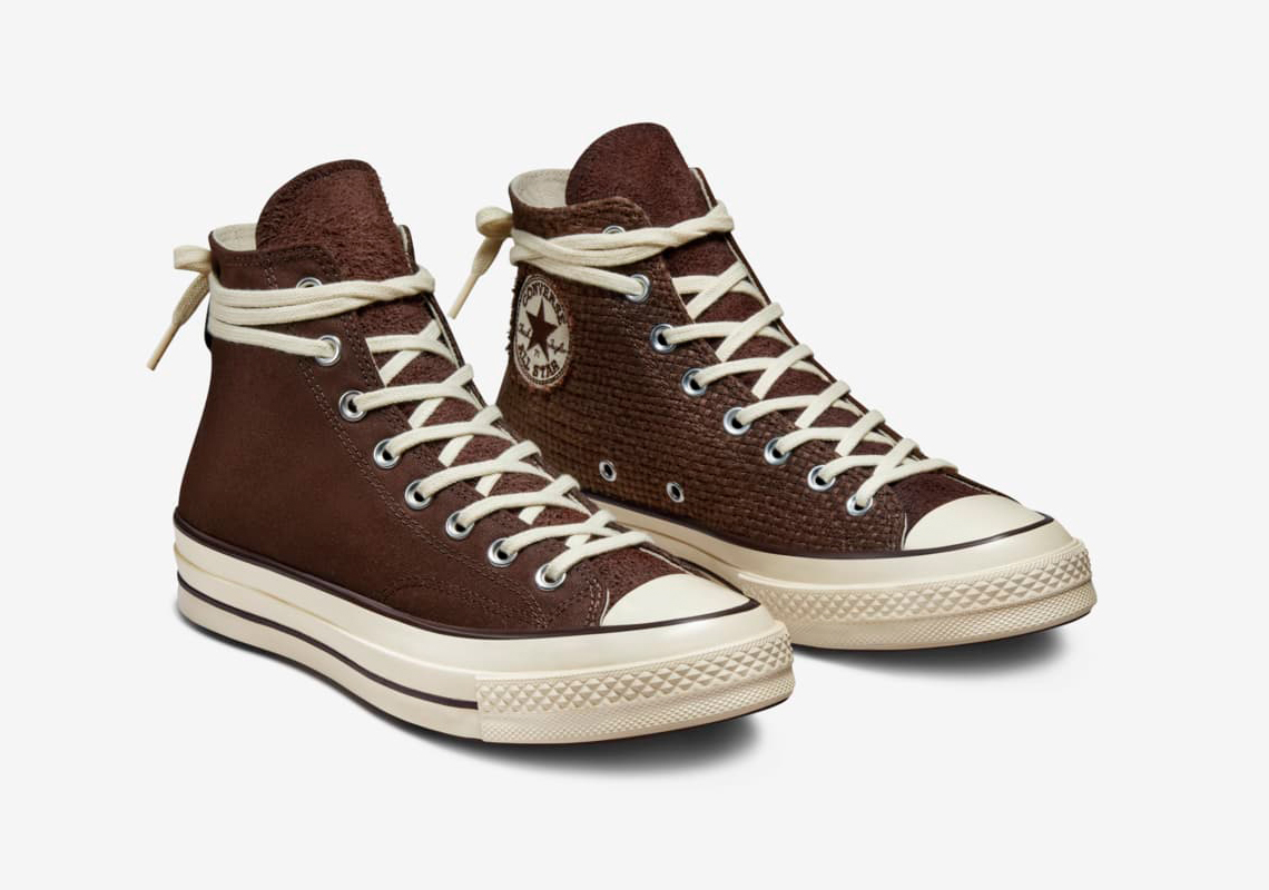 Notre Converse Chuck 70 One Star Release Date | SneakerNews.com