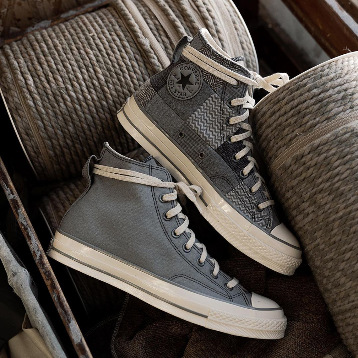 Notre Converse Chuck 70 One Star Release Date | SneakerNews.com