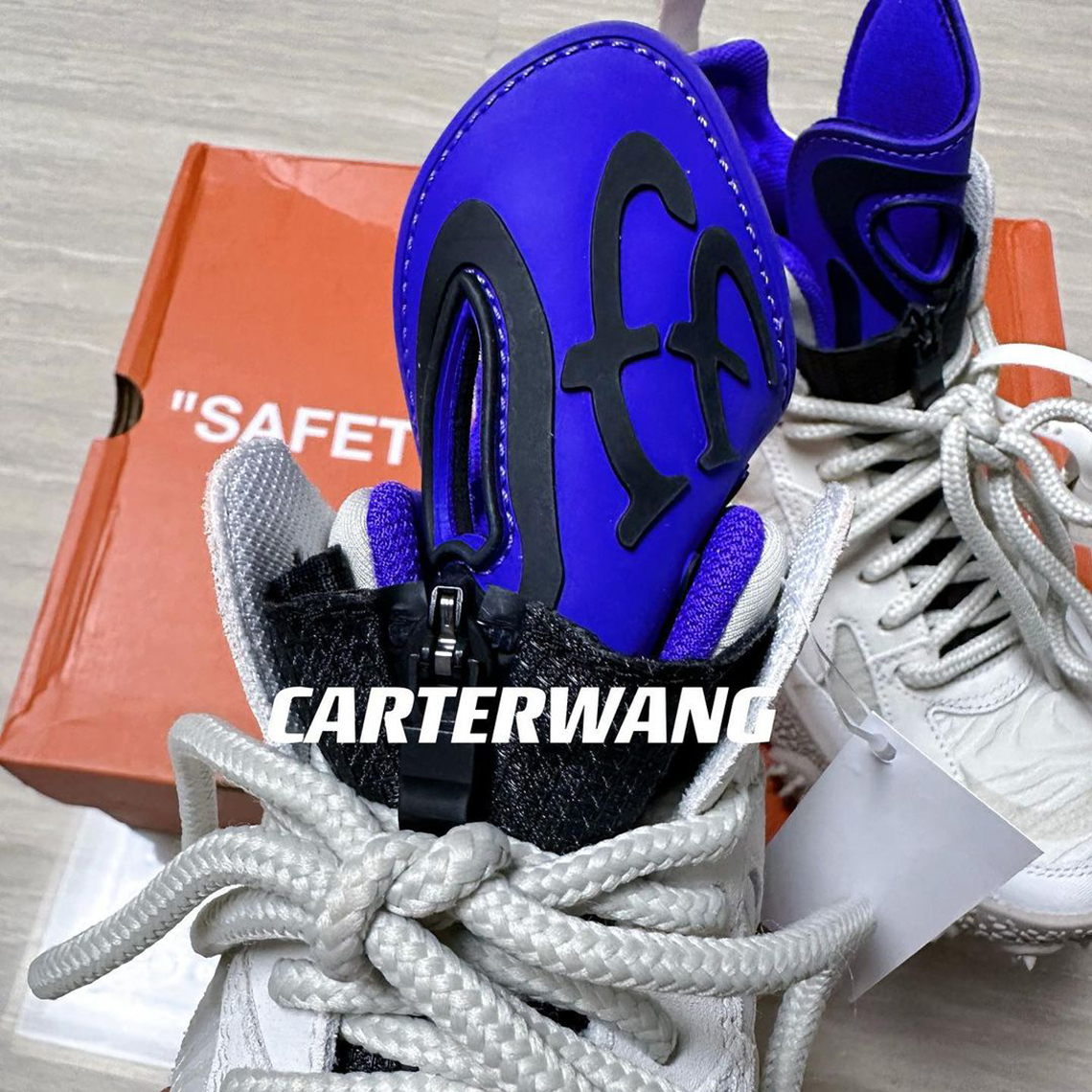 Off White Nike Collab 2022 4