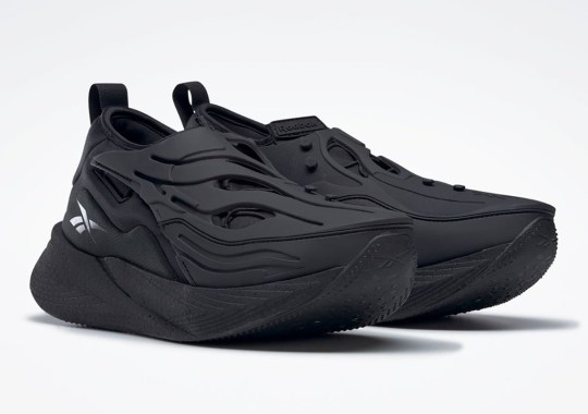 The Reebok Red Floatride Energy Argus X Blends Form And Function