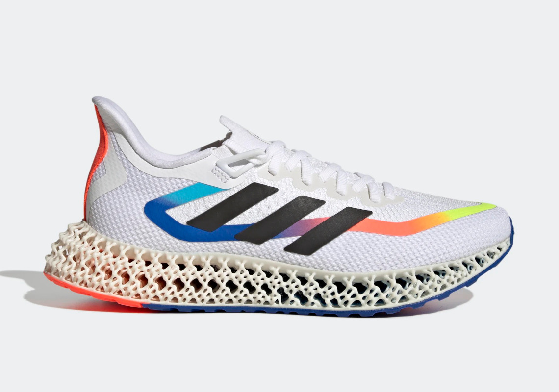 Adidas singapore 4d Fwd 2 Hq1039 4