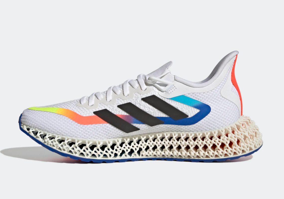 Adidas singapore 4d Fwd 2 Hq1039 5