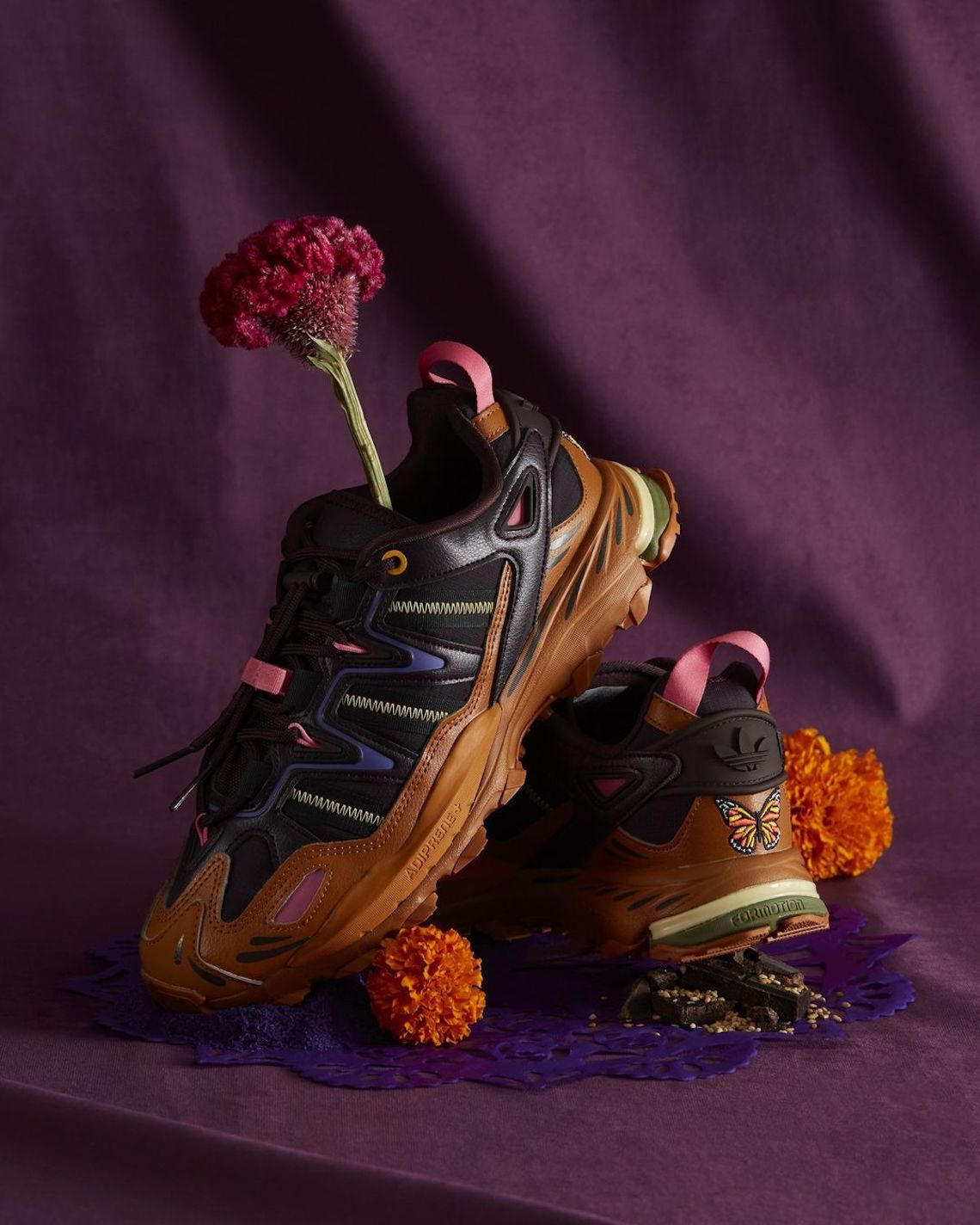 Adidas Hyperturf Dia De Muertos 2022 04