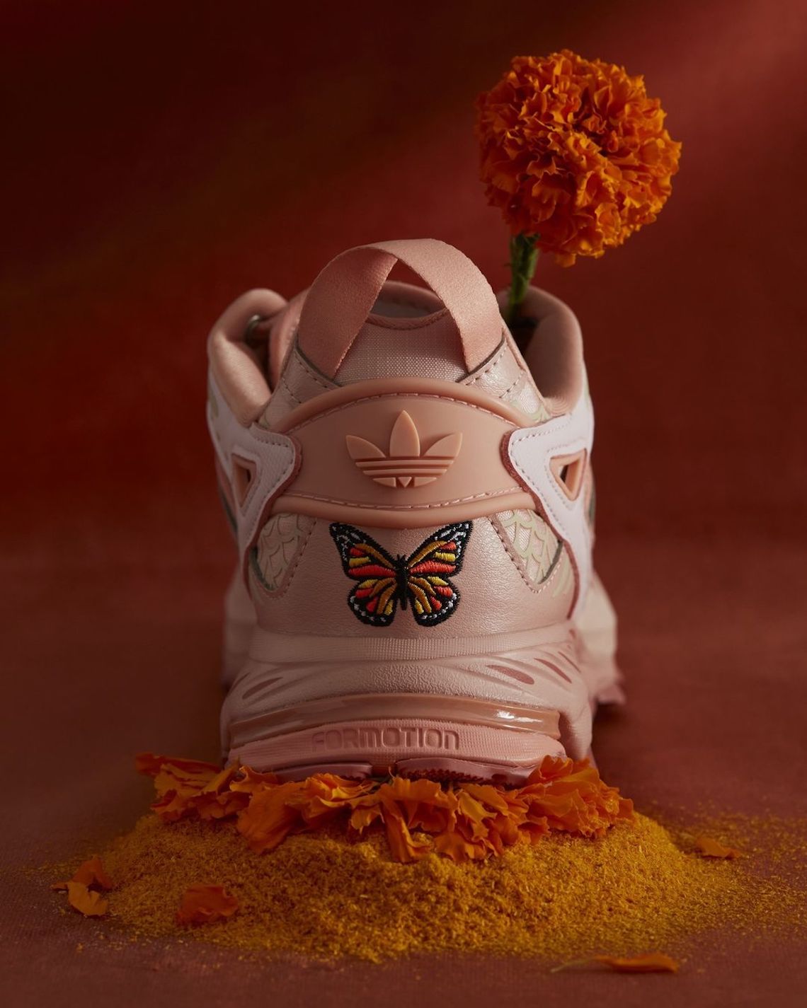 adidas Hyperturf "Día de Muertos" Release Date