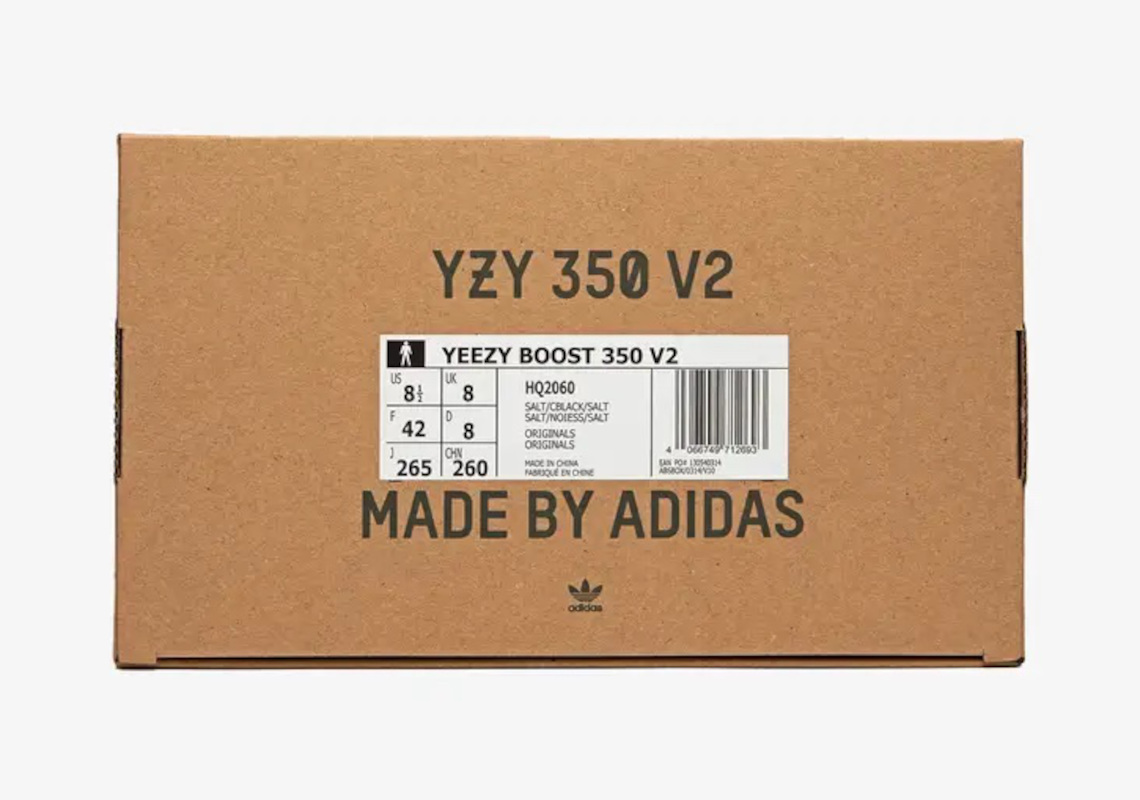 adidas Yeezy 350 v2 HQ2060 2