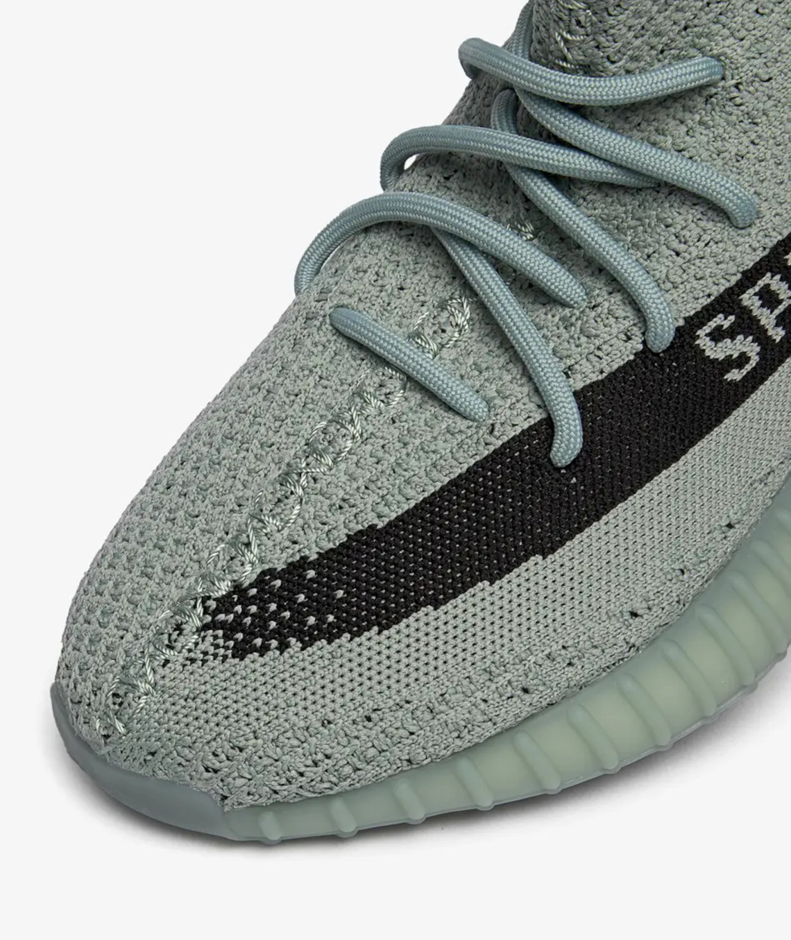 Yeezy on sale salt raffle