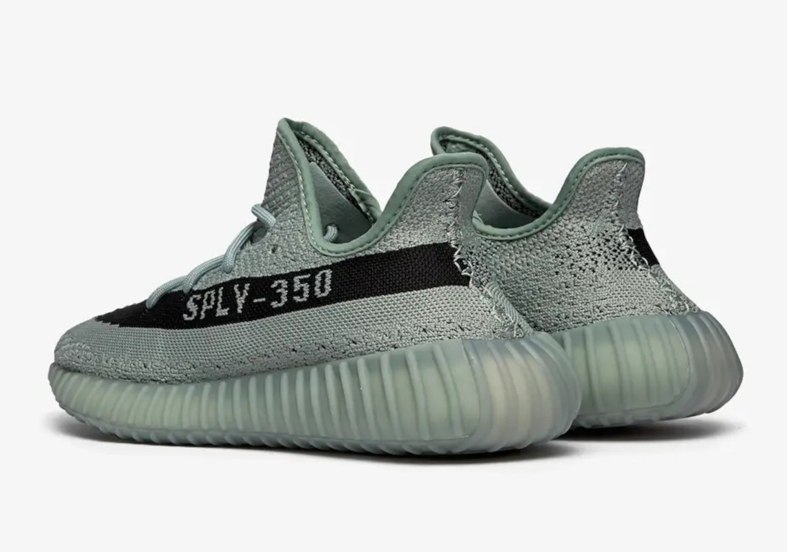 Represent To detect Set out adidas Yeezy Boost 350 v2 "Salt" HQ2060 | SneakerNews.com