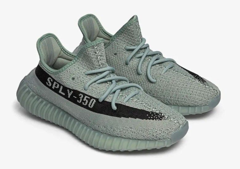 adidas Yeezy Boost 350 v2 Salt HQ2060 | SneakerNews.com