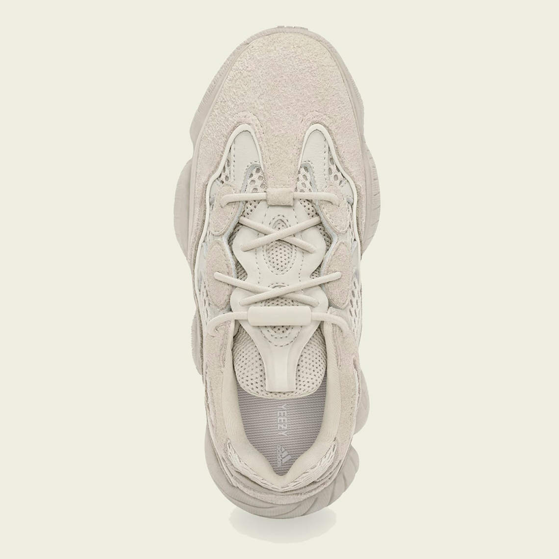 Adidas yeezy 500 blush 60ml hotsell