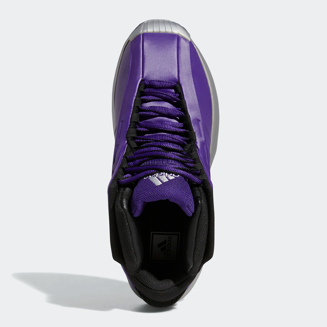 Adidas Crazy 1 Kobe Regal Purple Core Black Pewter Gy8944 3