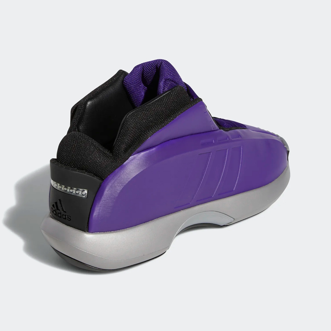 adidas crazy 1 kobe regal purple core black pewter GY8944 6