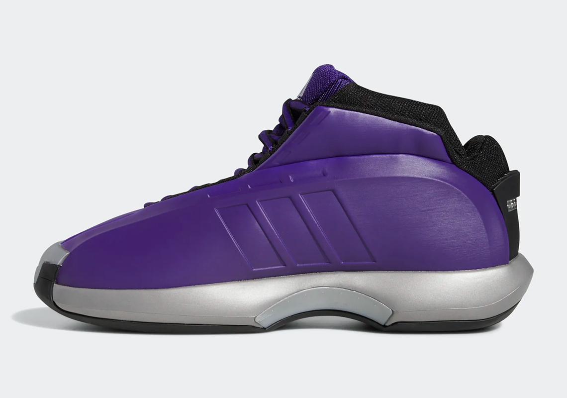 adidas crazy 1 kobe regal purple core black pewter GY8944 7