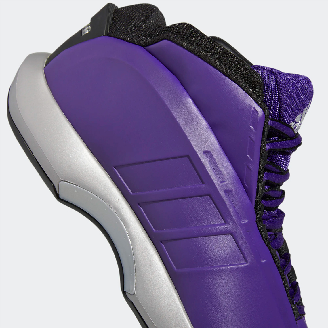 adidas crazy 1 kobe regal purple core black pewter GY8944 9