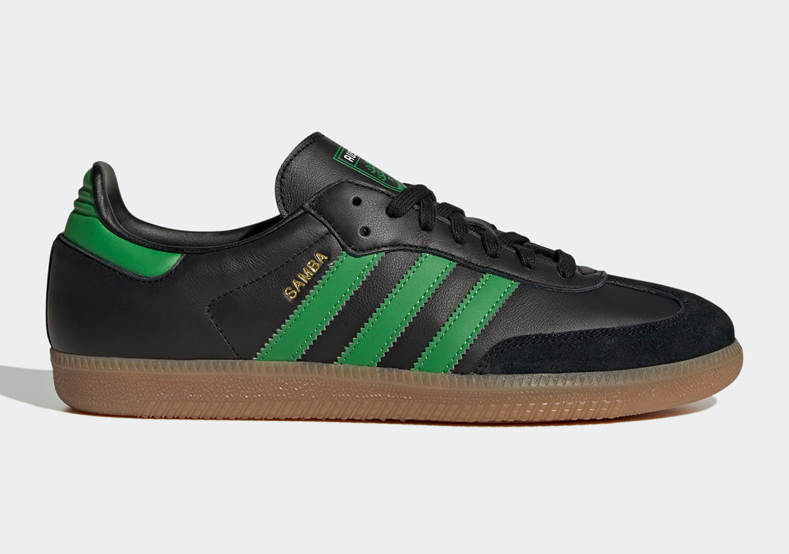 Adidas Samba Austin Hq7035