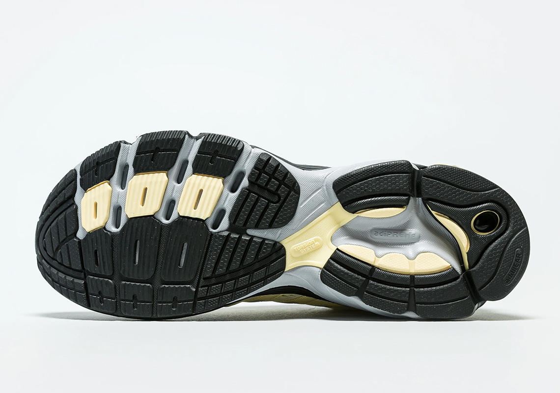 adidas supernova cushion 7 aluminum yellow core black gw6785 4