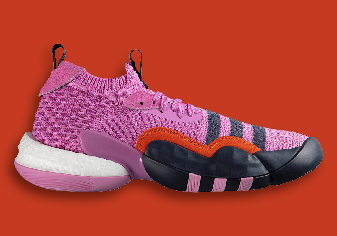 adidas Trae Young 2 - Bliss Pink- Basketball Store