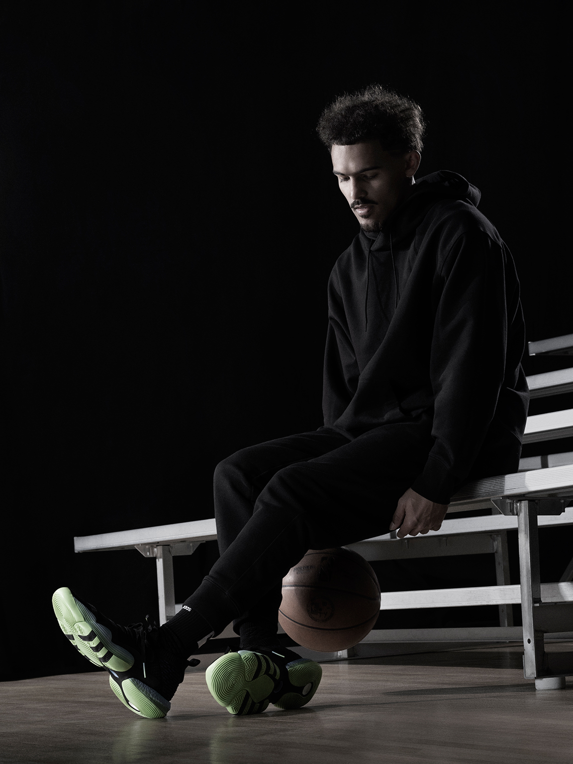 adidas Trae Young 2 Collection H06473 Release Date