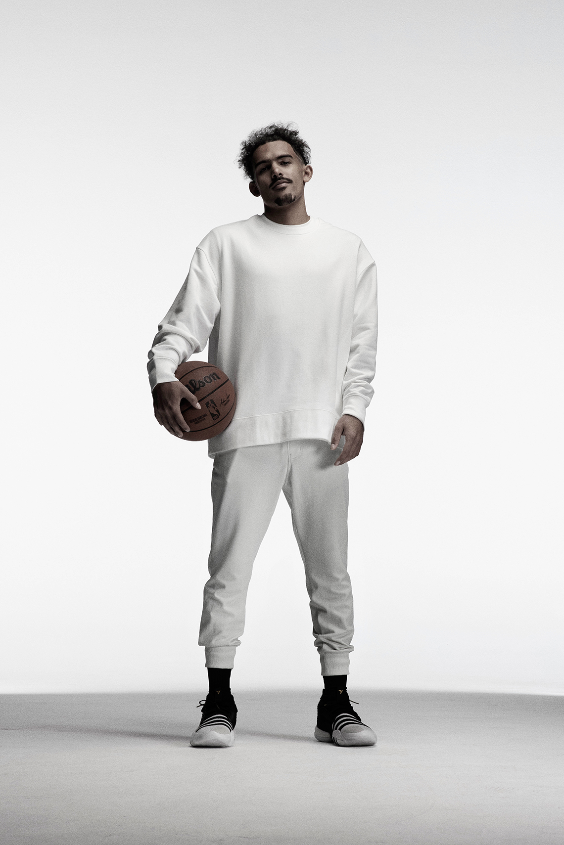 trae young release date