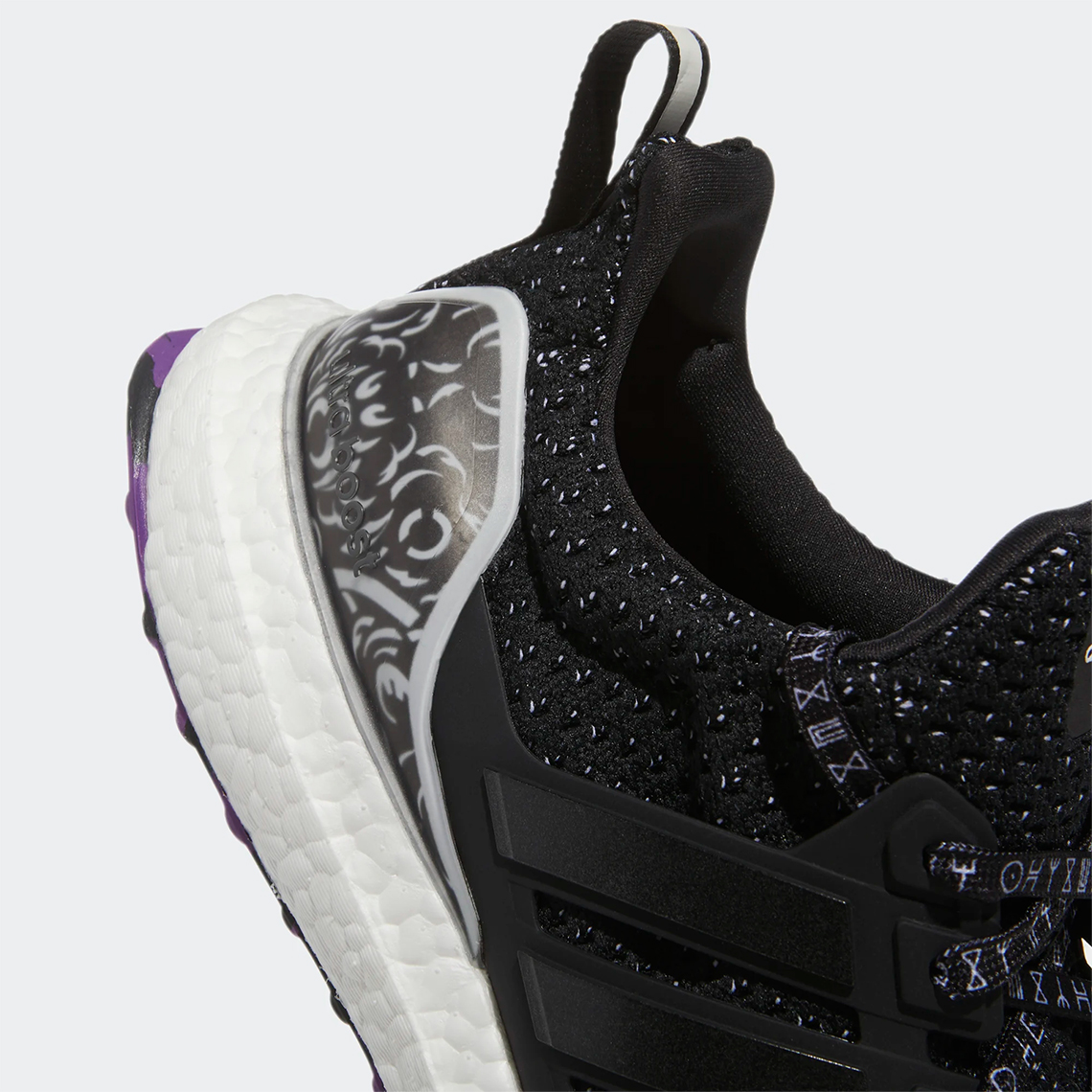 Adidas Ultra Boost 5 0 Dna Black Panther Hr0518 3