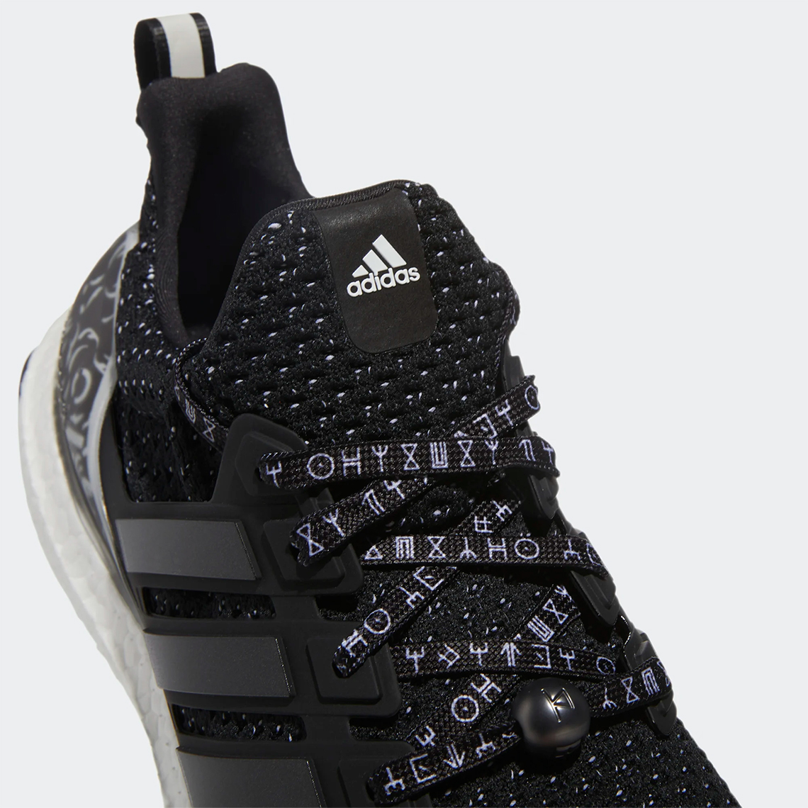 Adidas Ultra Boost 5 0 Dna Black Panther Hr0518 4