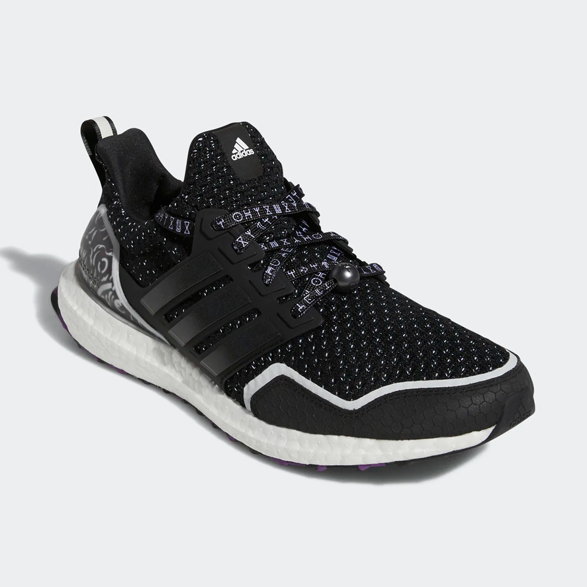 Adidas Ultra Boost 5 0 Dna Black Panther Hr0518 9