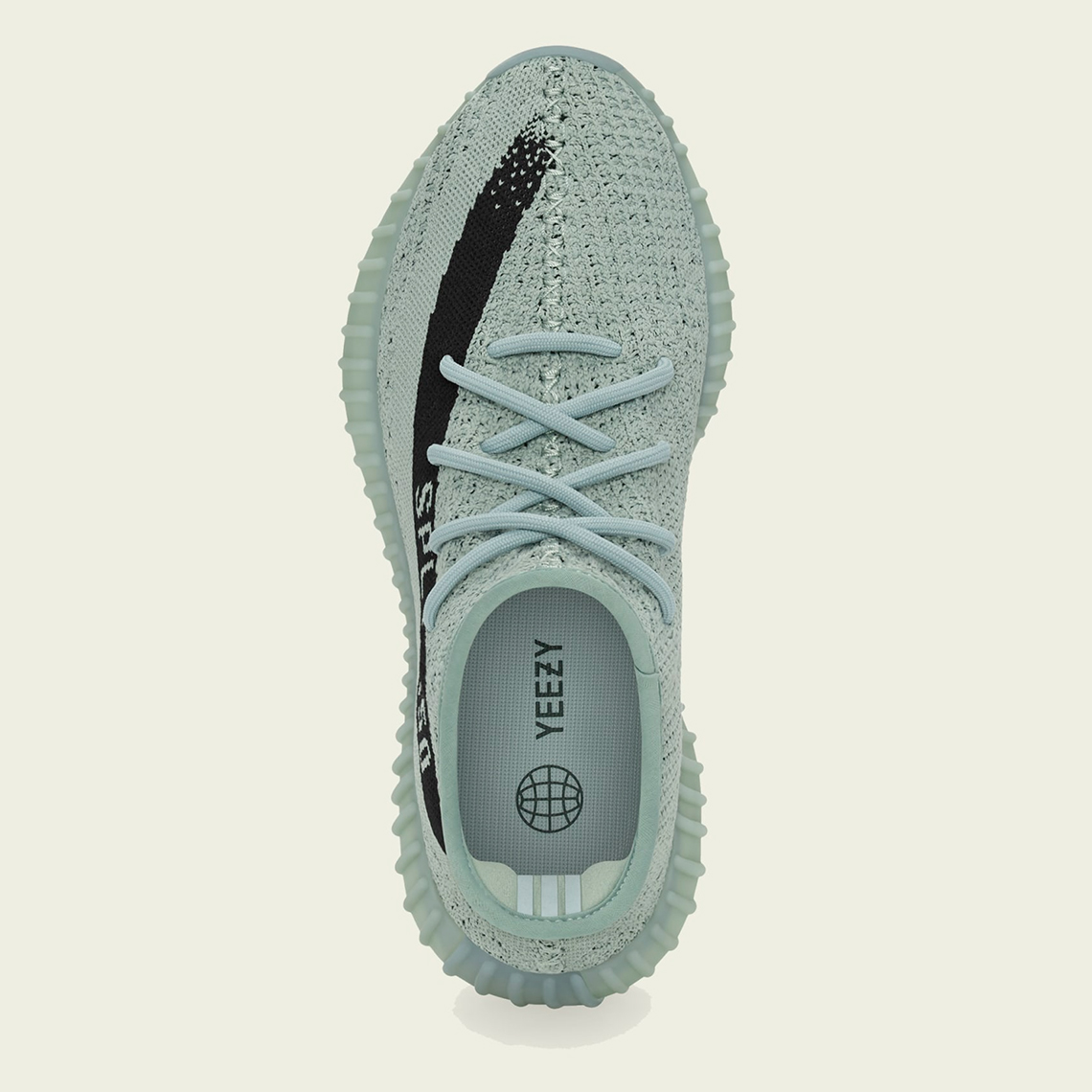 adidas Yeezy Boost 350 v2 Salt HQ2060 Store List | SneakerNews.com