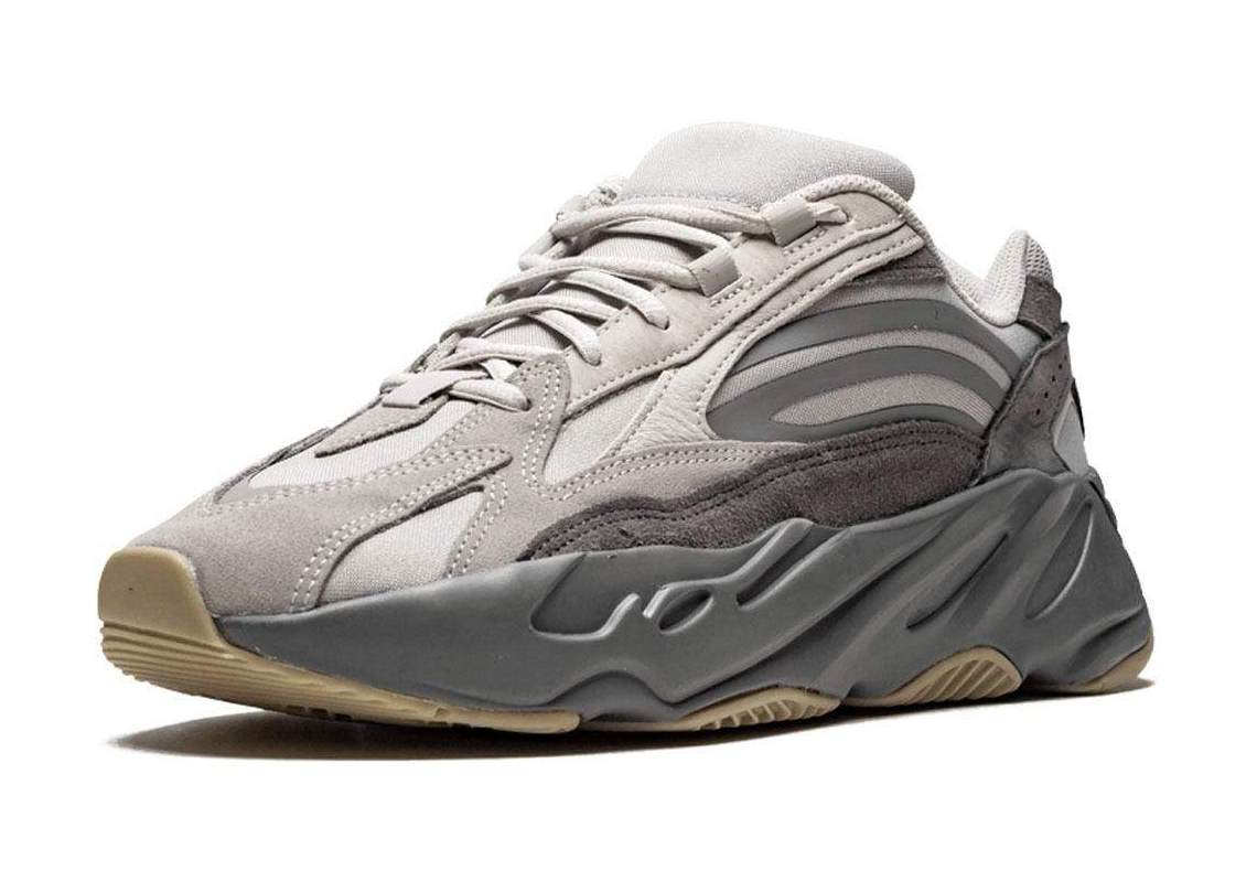 Yeezy Boost 700 v2 "Tephra" FU7914 | SneakerNews.com