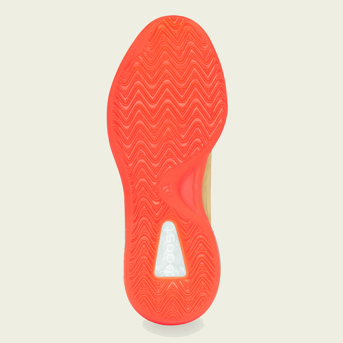 Adidas Yeezy Quantum Hi Res Coral Hp6595 5