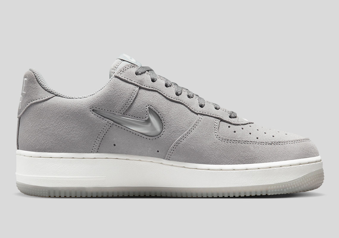 air force 1 low color of the month light smoke grey DV0785 003 7