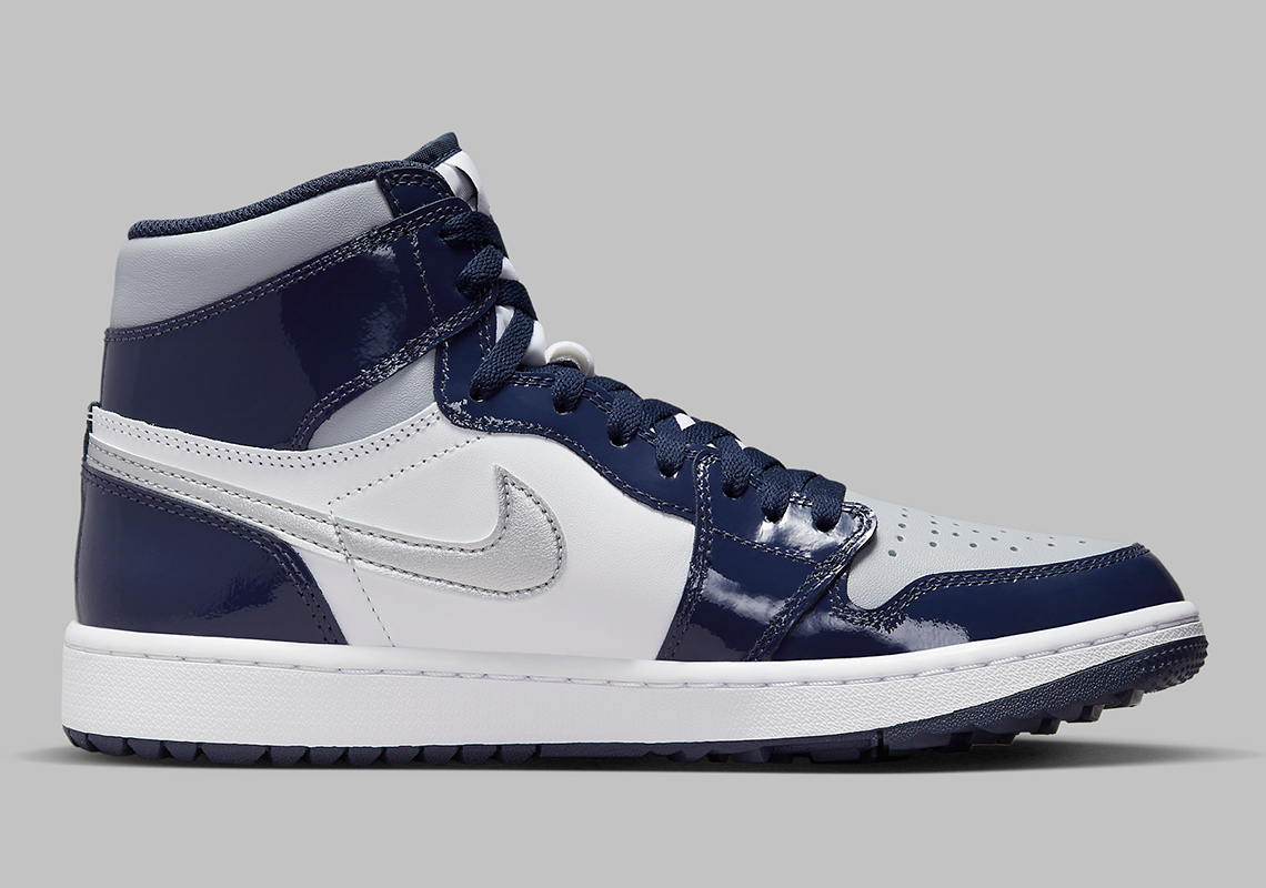Nike Air Friday jordan 1 high og wmns atmosphere Retro Gs Where The Wild Things Are Beige Midnight Navy Dq0660 100 7