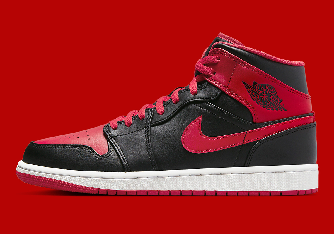 Jordan Brand is set to launch their latest Bred Dq8426 060 3