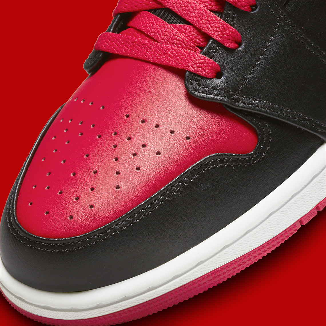 Jordan Brand is set to launch their latest Bred Dq8426 060 5
