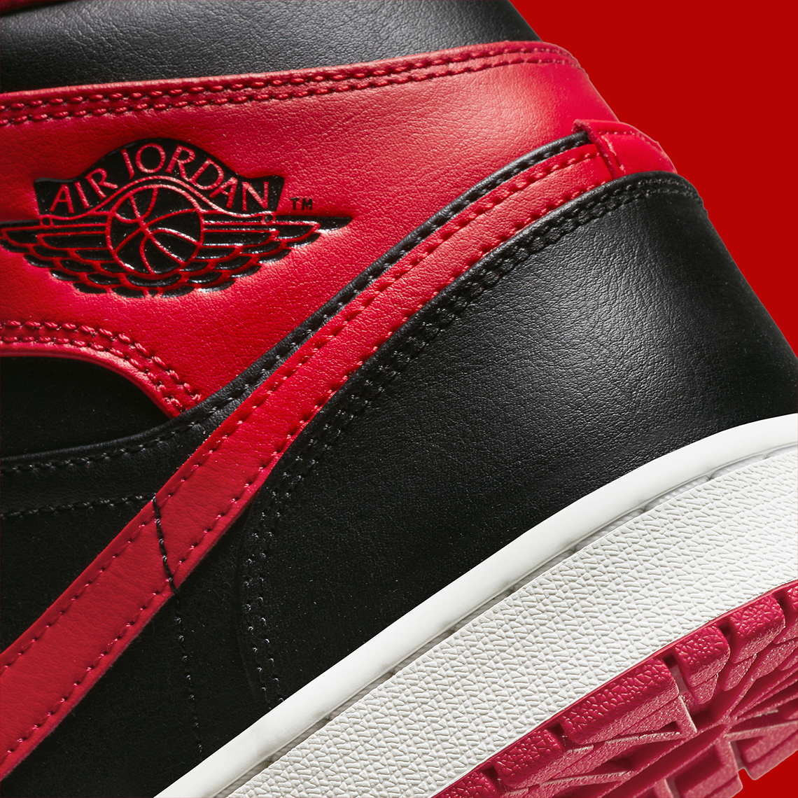 Jordan Brand is set to launch their latest Bred Dq8426 060 6