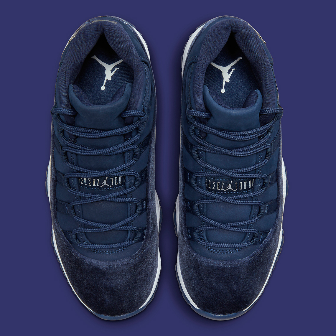 Top 4 Alternatives to the Air Jordan 4 Retro Lightning Womens Midnight Navy Ar0715 441 6