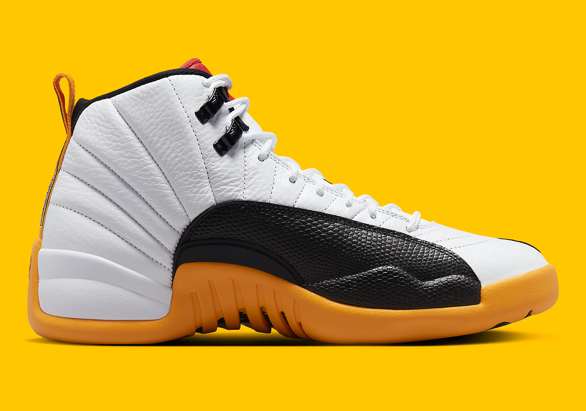 Air Jordan 12 GC \