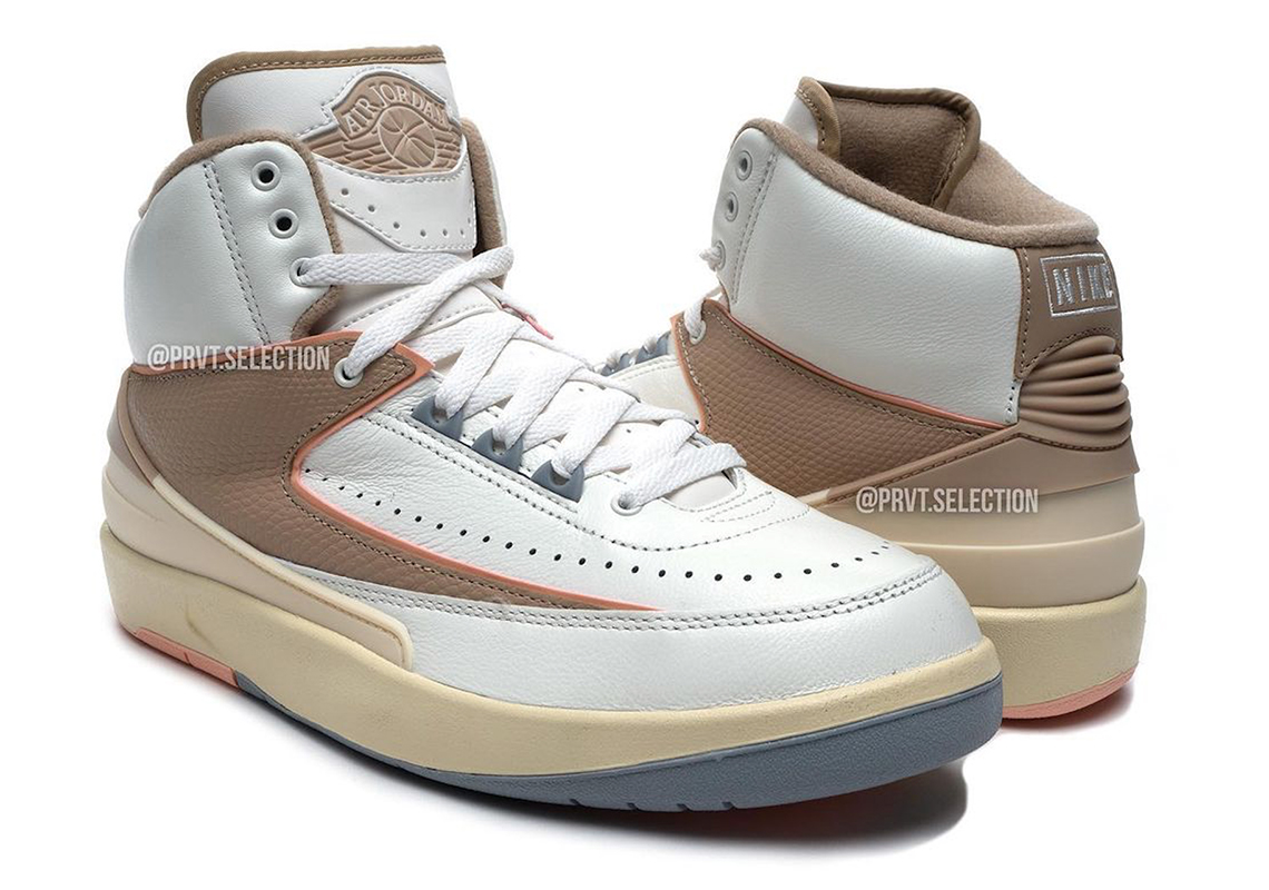 J. Balvin Has An Exclusive Air Jordan 2 - Sneaker News
