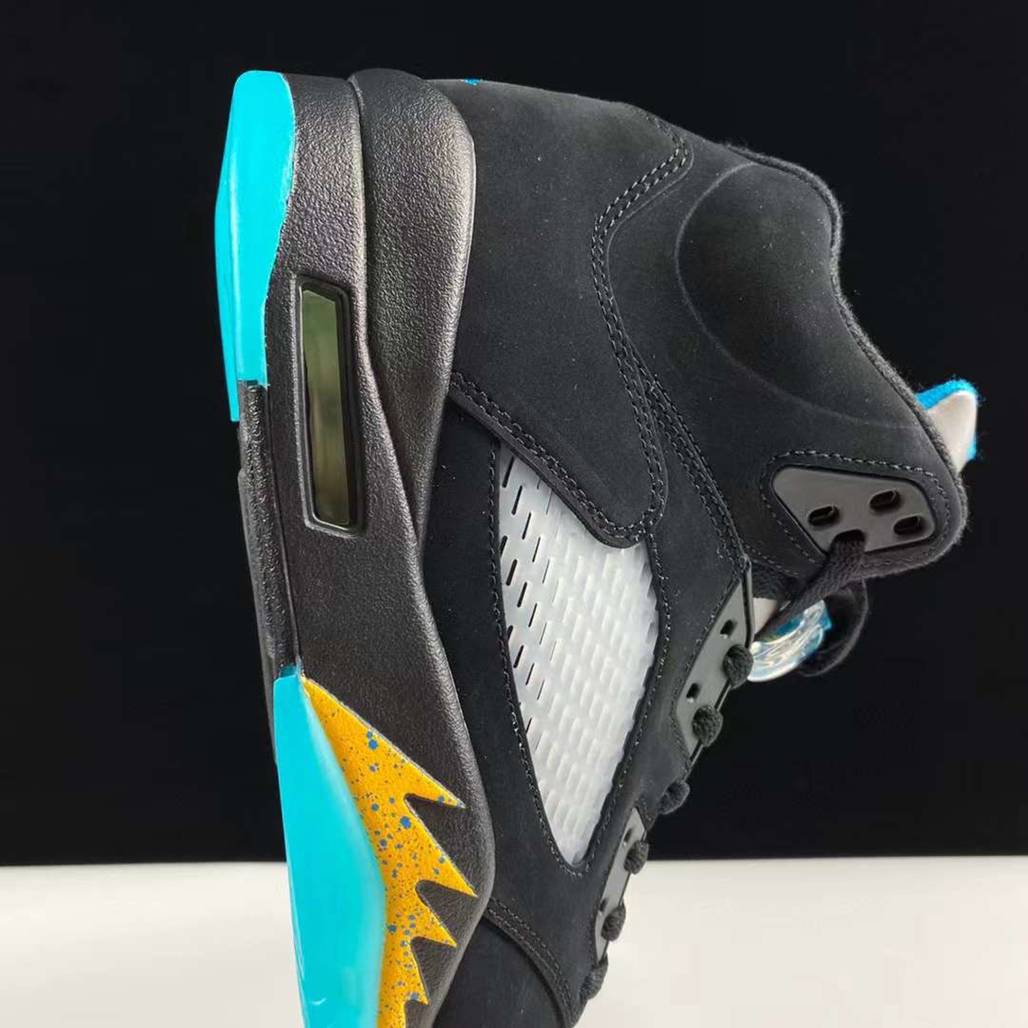 air jordan 5 aqua DD0587 047 7