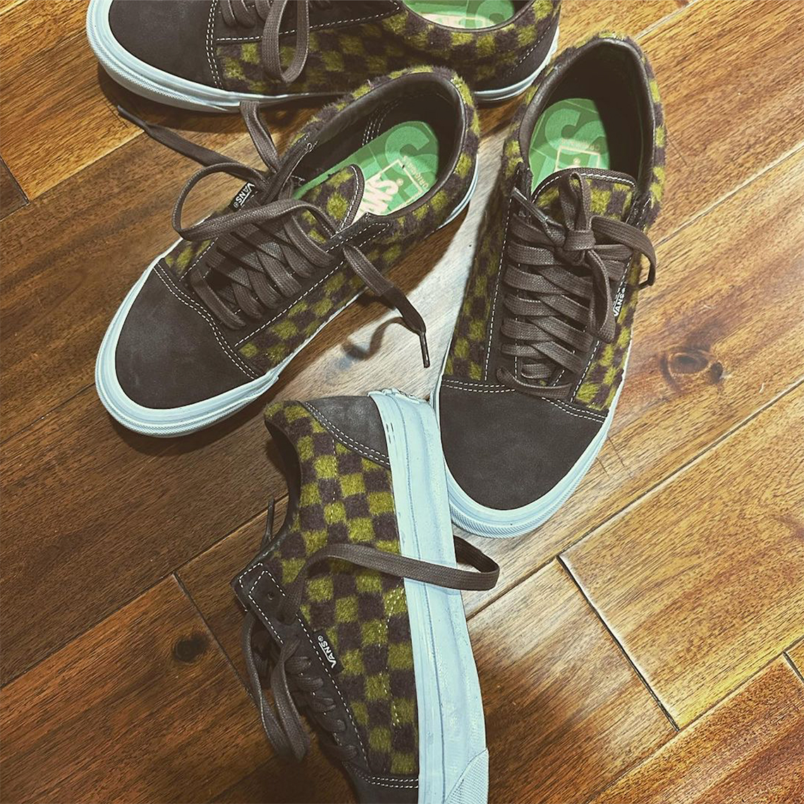 concepts vans 2 tone records 1