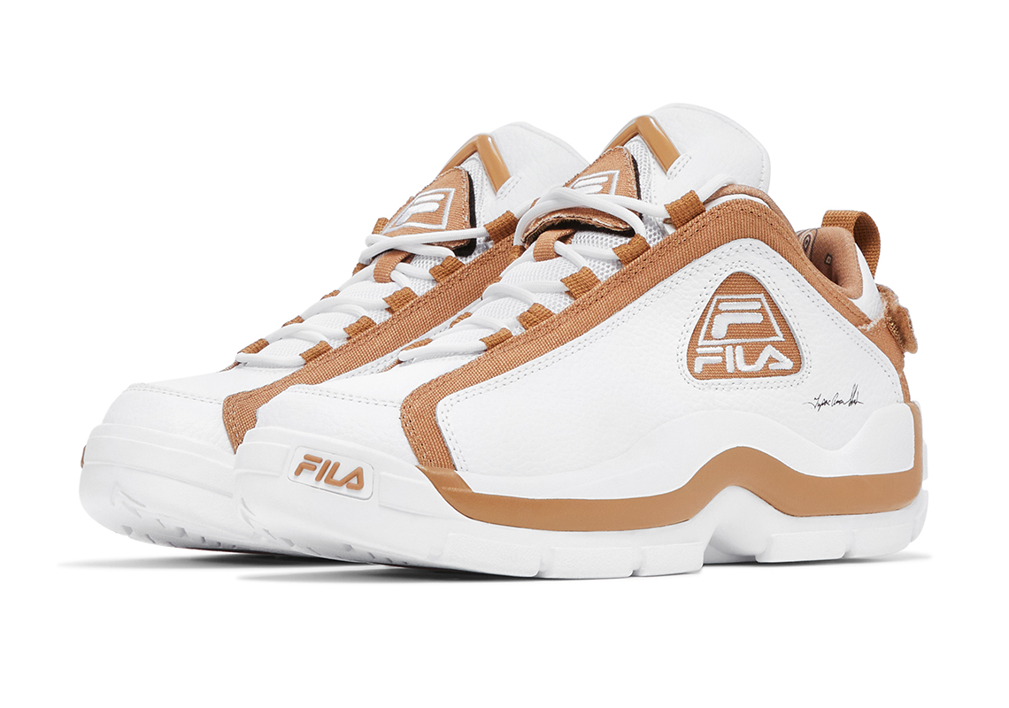 2pac fila shoes