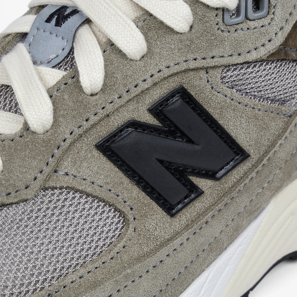 JJJJound x New Balance 991 M991JJA | SneakerNews.com