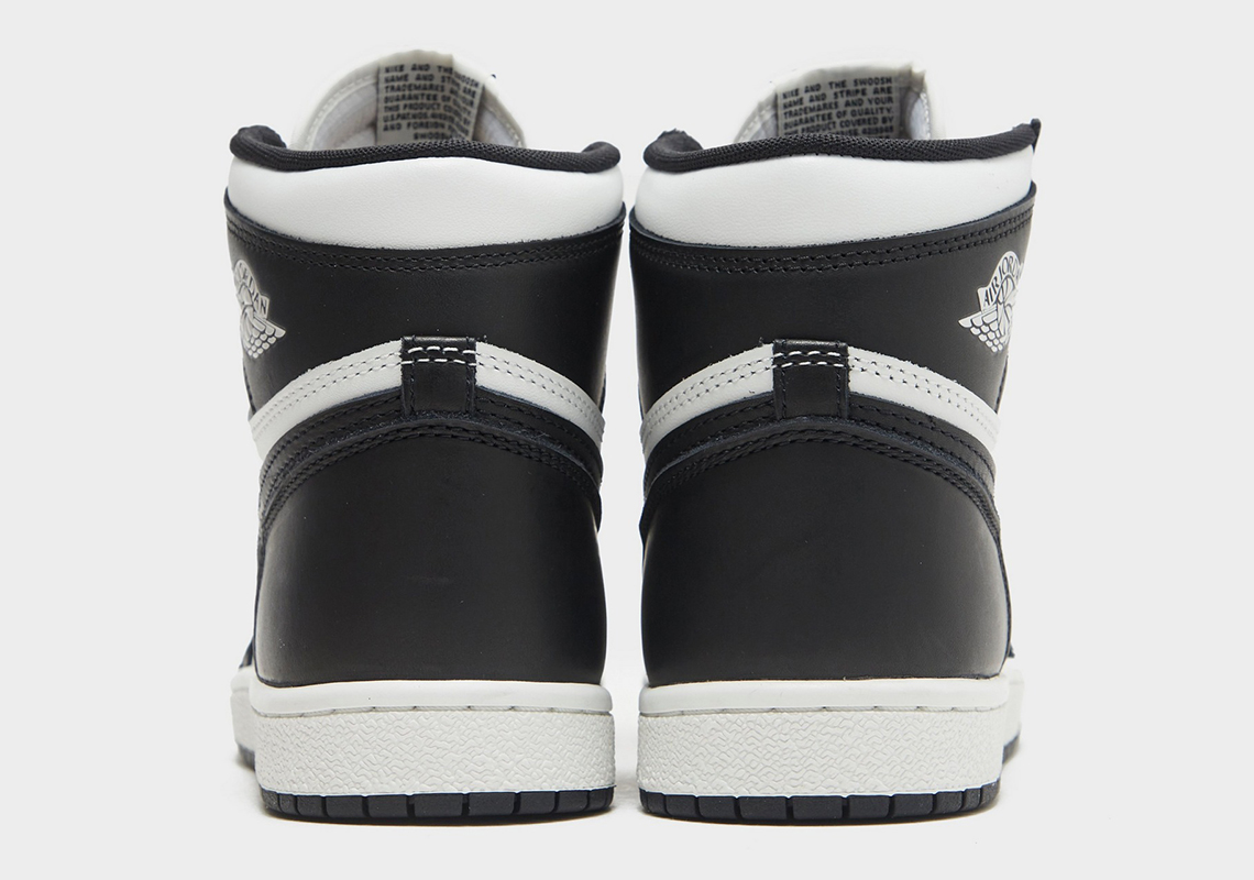 Jordan 1 85 Black White Bq4422 001 Photos 4